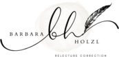 Barbara Holzl – Correctrice professionnelle